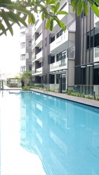 Kap Residences (D21), Apartment #210631221